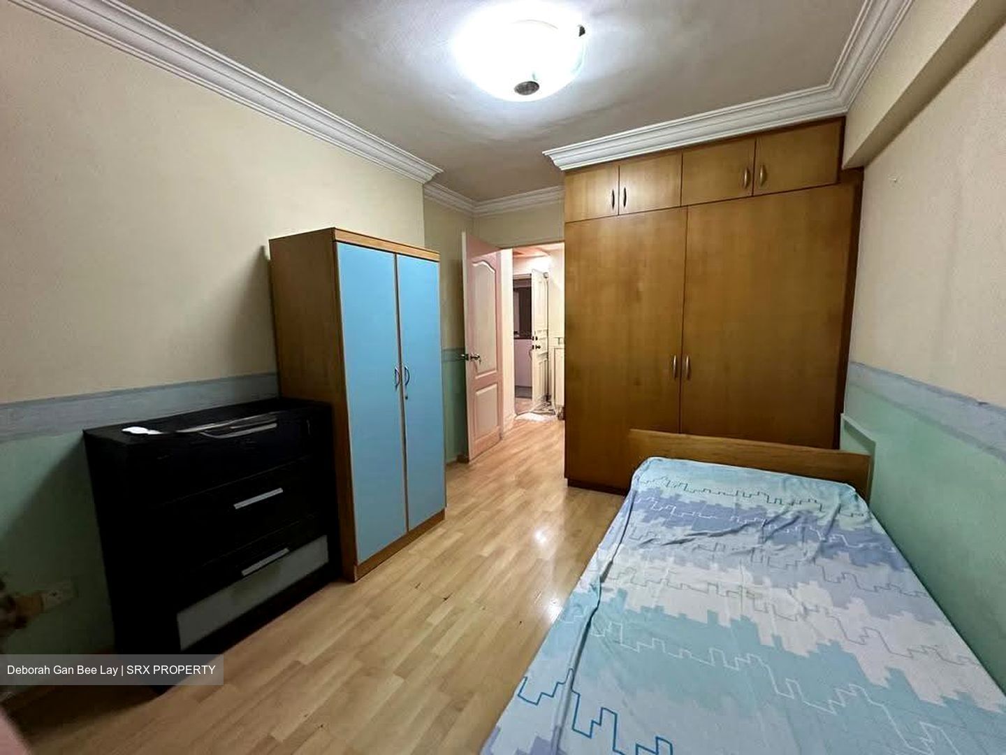 Blk 110B Punggol Field (Punggol), HDB 4 Rooms #611035291